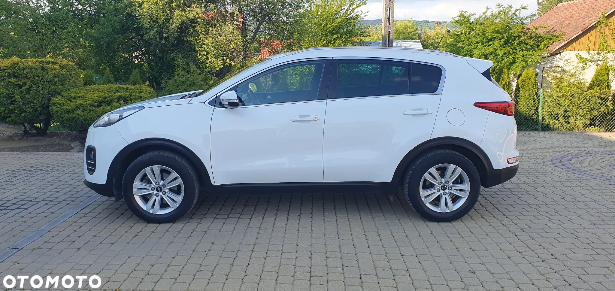 Kia Sportage 1.6 GDI L 2WD - 2