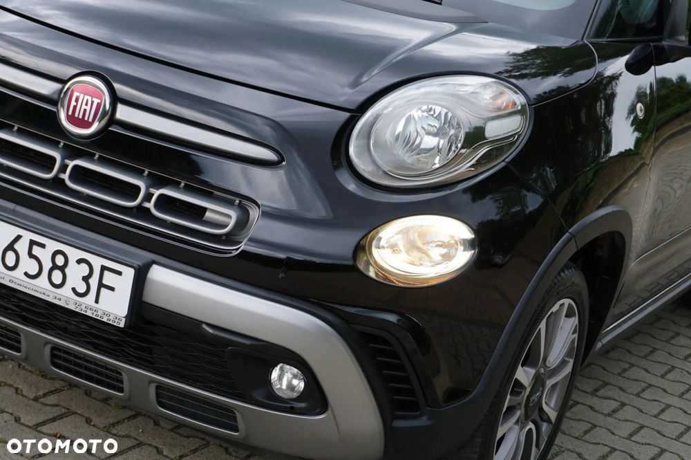 Fiat 500L Cross 1.4 16V T-Jet - 15