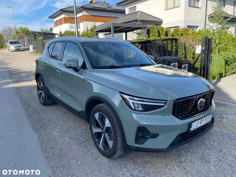 Volvo XC 40 B5 AWD Ultimate Bright - 1