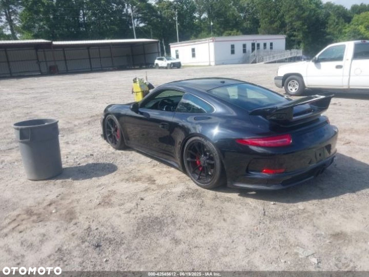 Porsche 911 - 3
