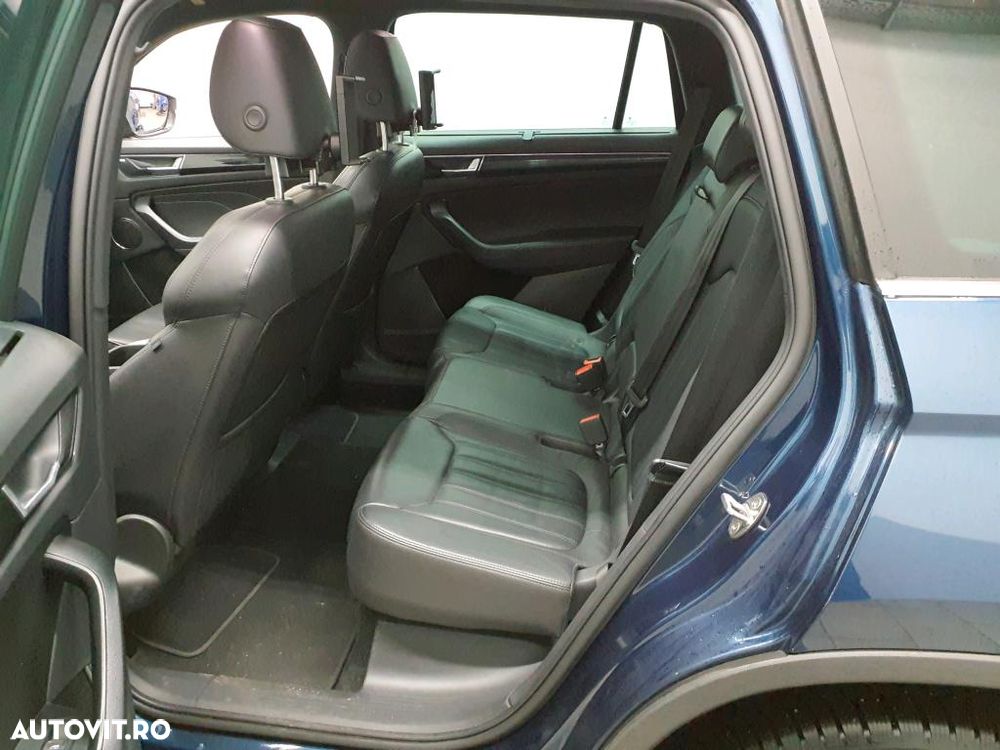 Skoda Kodiaq 2.0 TDI 4X4 DSG L&K - 9