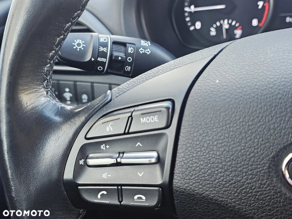 Hyundai i30 1.0 T-GDI Smart - 16