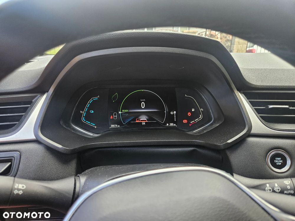 Renault Captur E-TECH Full 145 TECHNO - 20