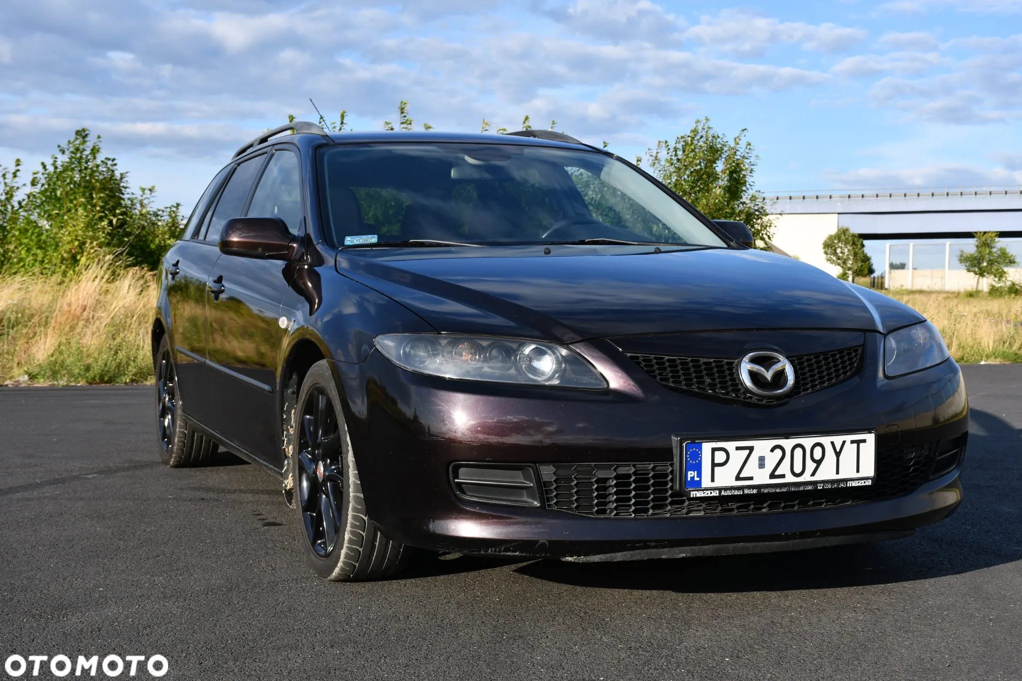 Mazda 6 2.0 Exclusive - 2