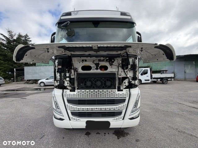 Volvo FH 460 XL I-SAVE PRODUKCJA 2023 I-PARKCOOL - 5