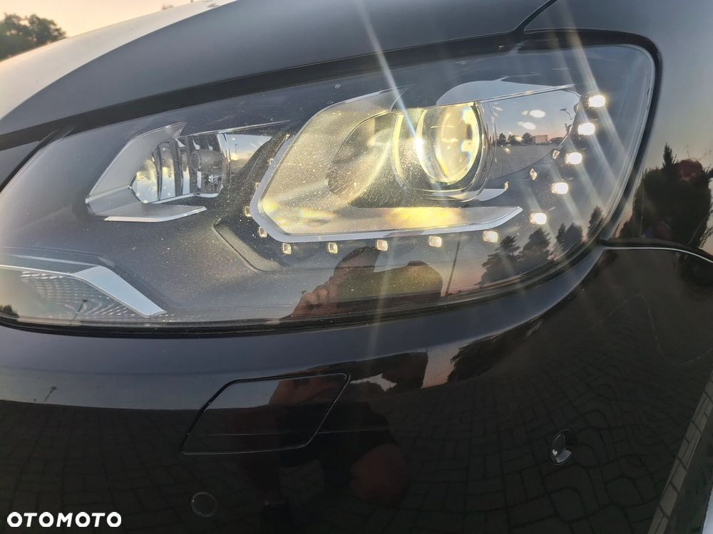 Volkswagen Sharan 2.0 TDI DSG Highline - 28