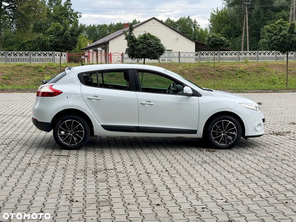 Renault Megane 1.6 16V 100 Expression - 5