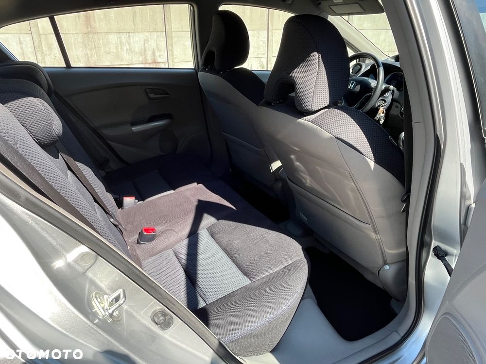 Honda Insight 1.3 IMA Elegance - 15