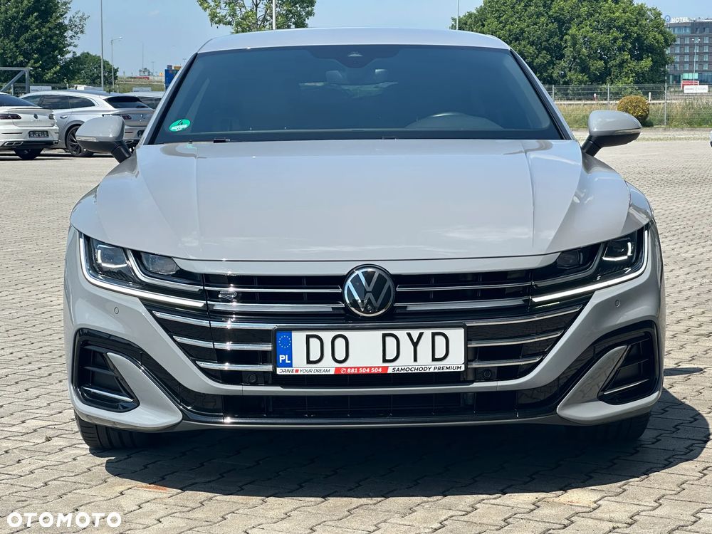 Volkswagen Arteon Shooting Brake 2.0 TDI SCR 4Motion DSG R-Line - 15