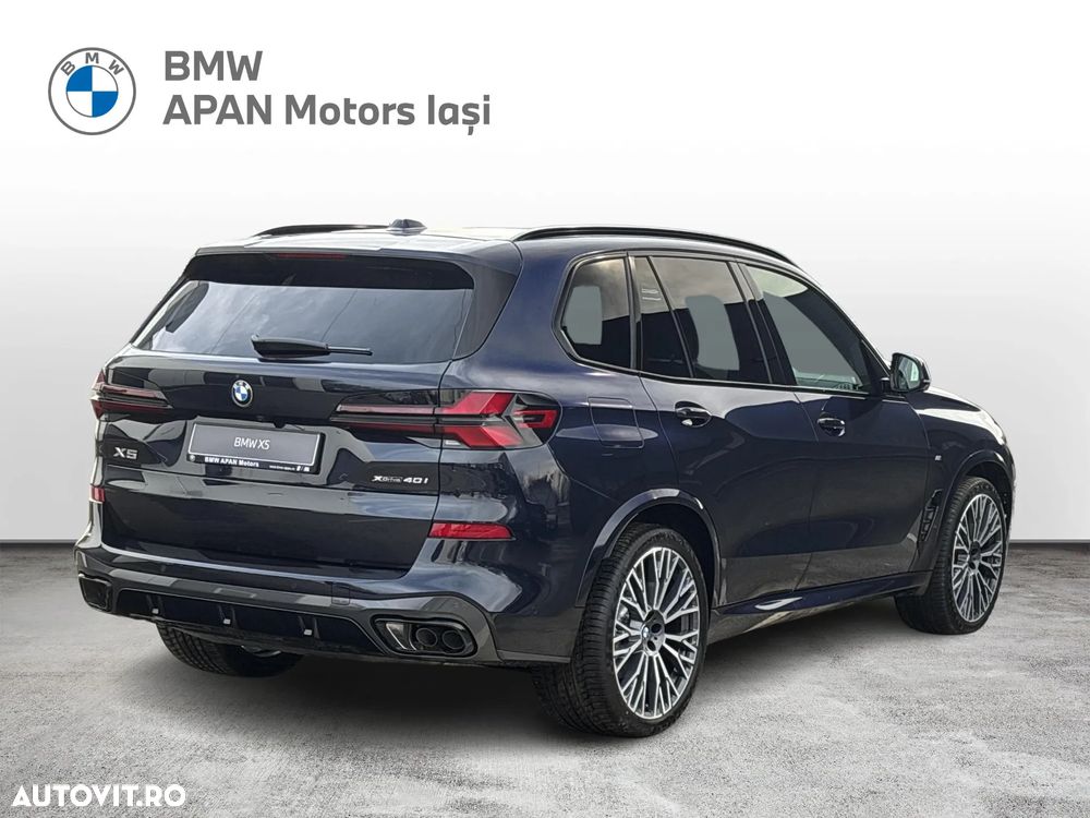 BMW X5 - 8