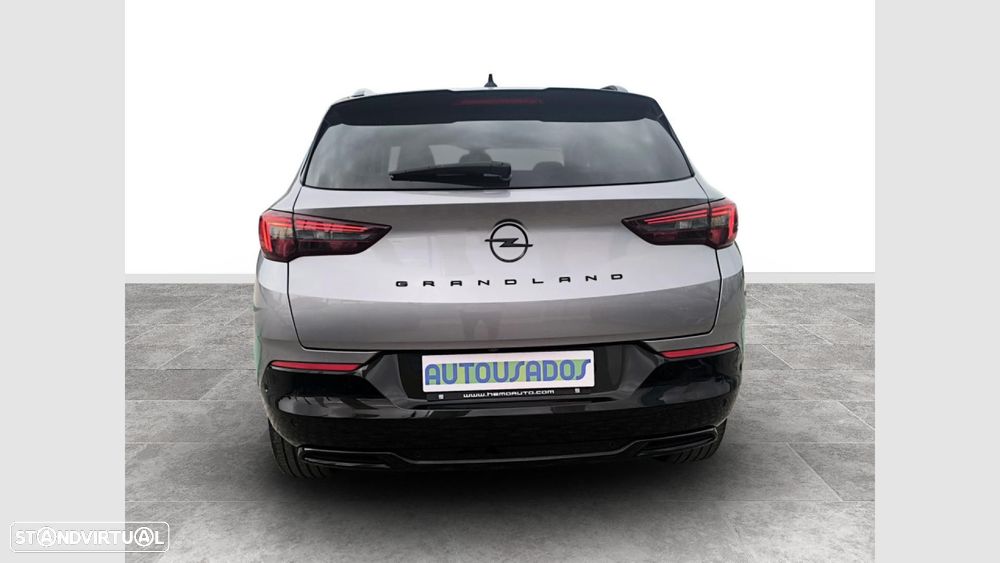 Opel Grandland 1.5 CDTI Elegance AT - 8