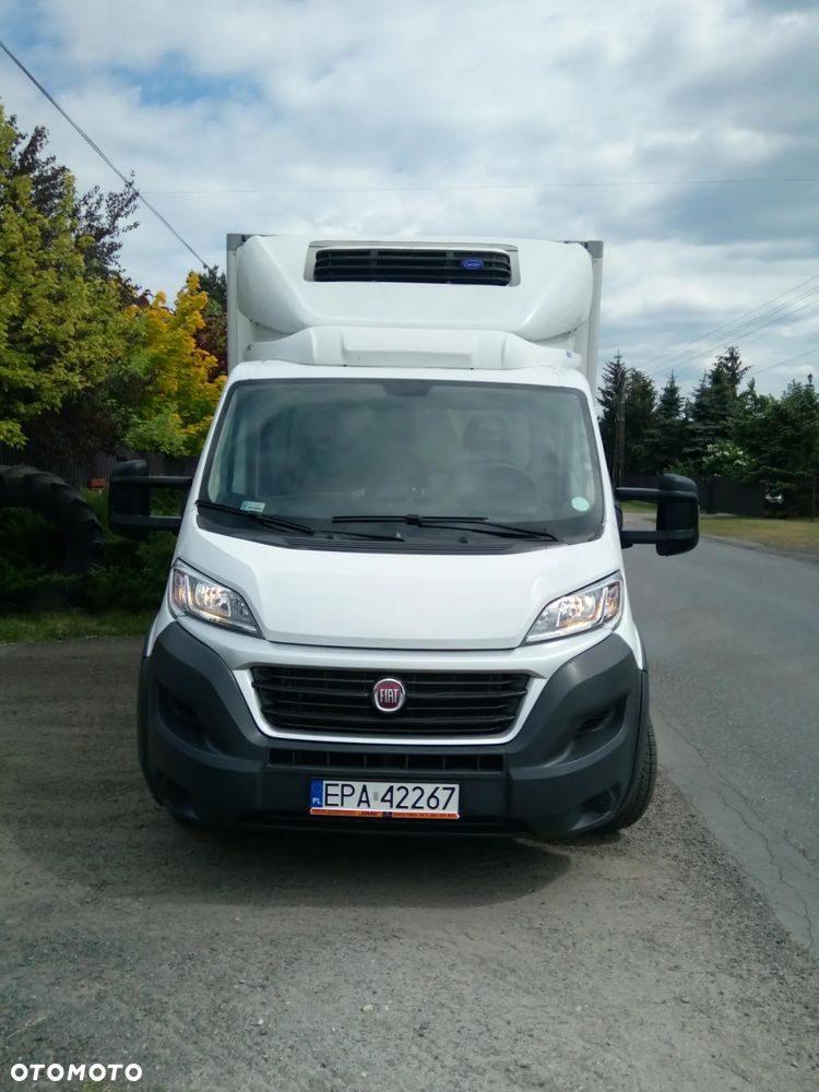 Fiat Ducato - 2