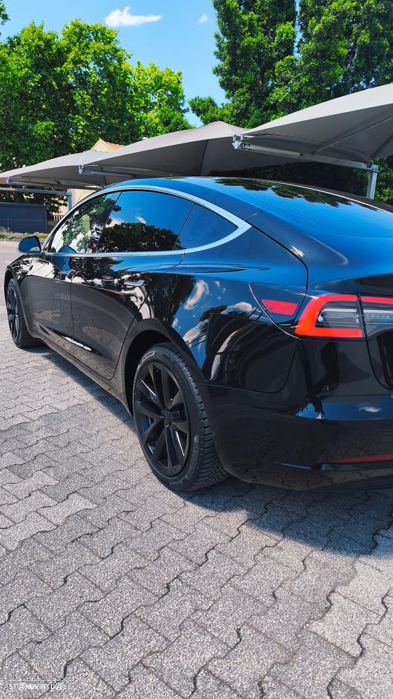 Tesla Model 3 Long Range AWD Dual Motor - 21