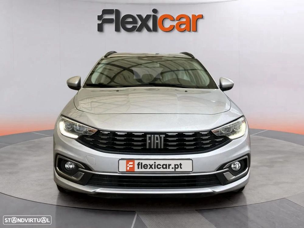 Fiat Tipo Station Wagon 1.3 Multijet Life - 4