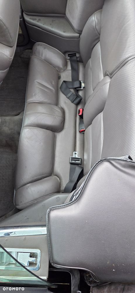 Chrysler Le Baron - 12