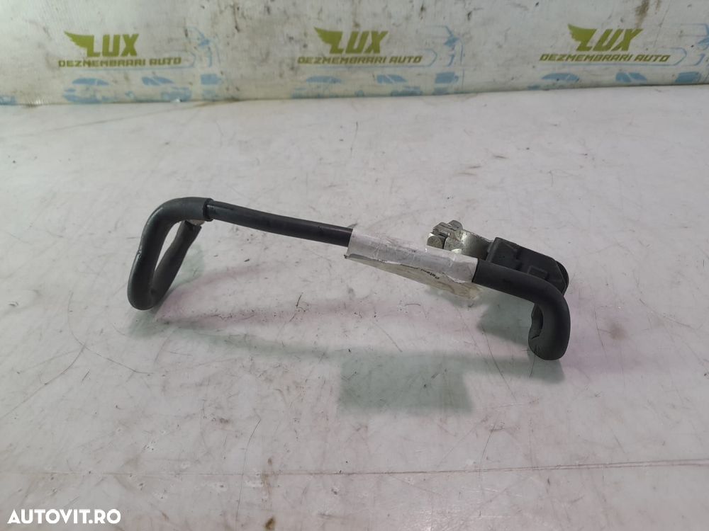 Borna baterie 1k0915181c  1.6 tdi CAYC Volkswagen VW Golf 6 [2008 - 2 - 1
