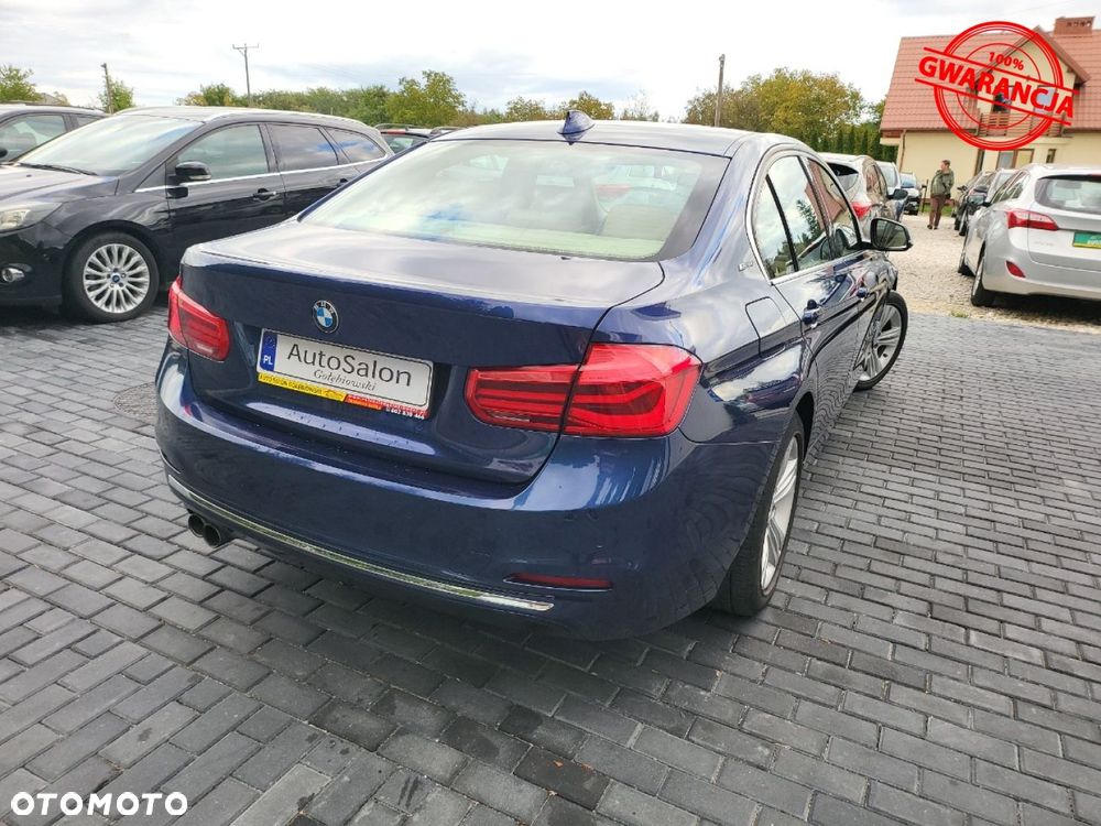 BMW Seria 3 - 11