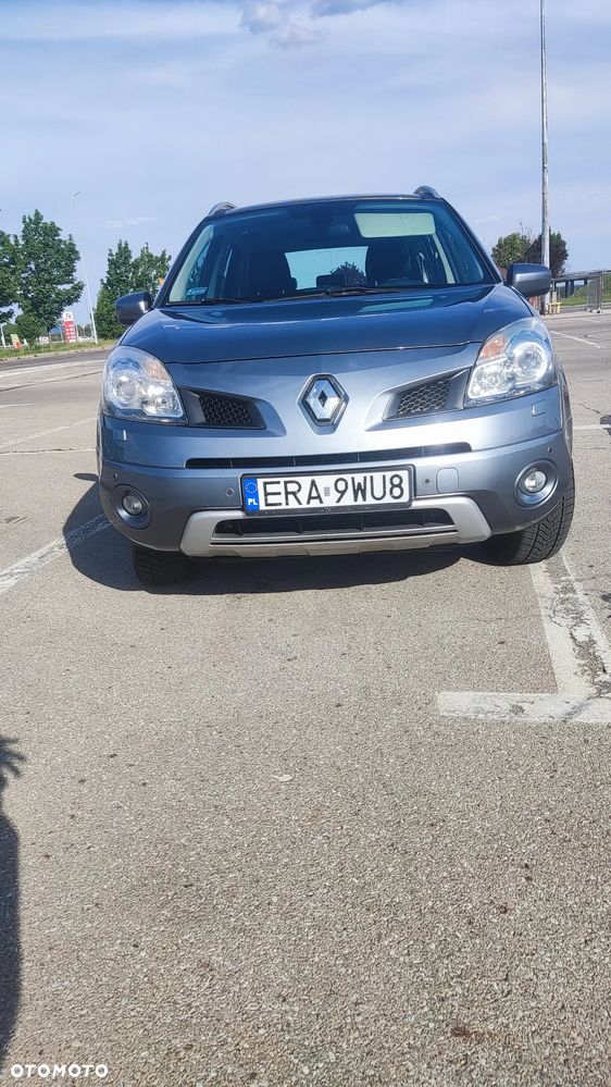 Renault Koleos 2.0 dCi Expression - 14