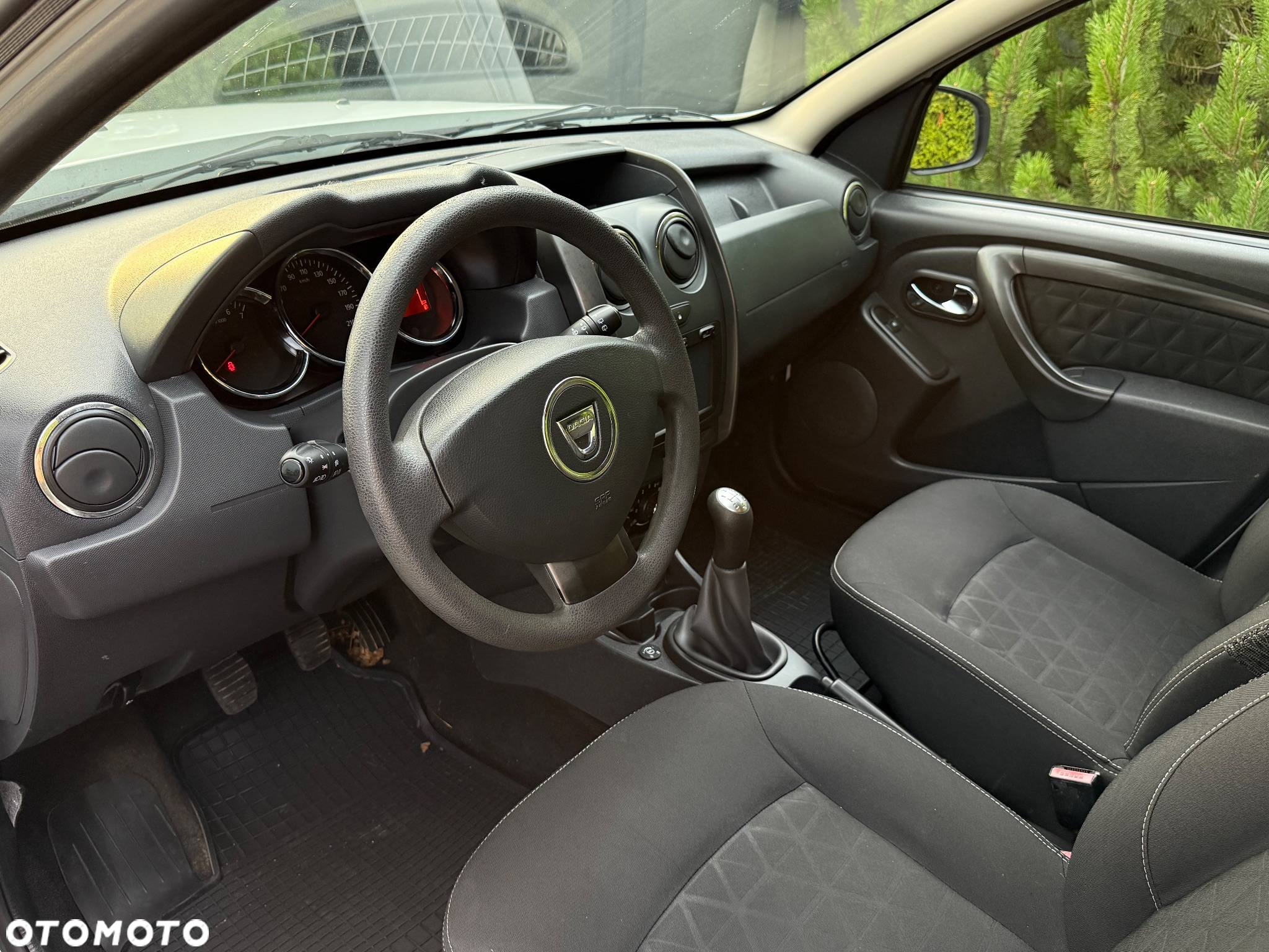 Dacia Duster - 7