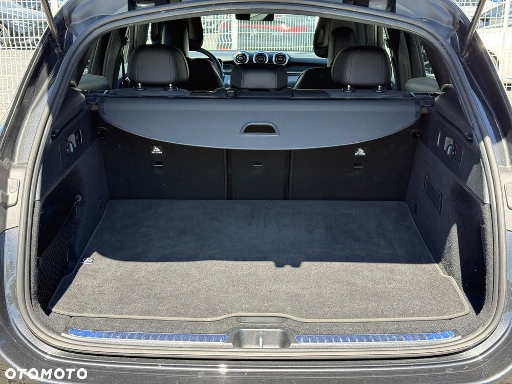 Mercedes-Benz GLC 200 d mHEV 4-Matic Avantgarde - 28