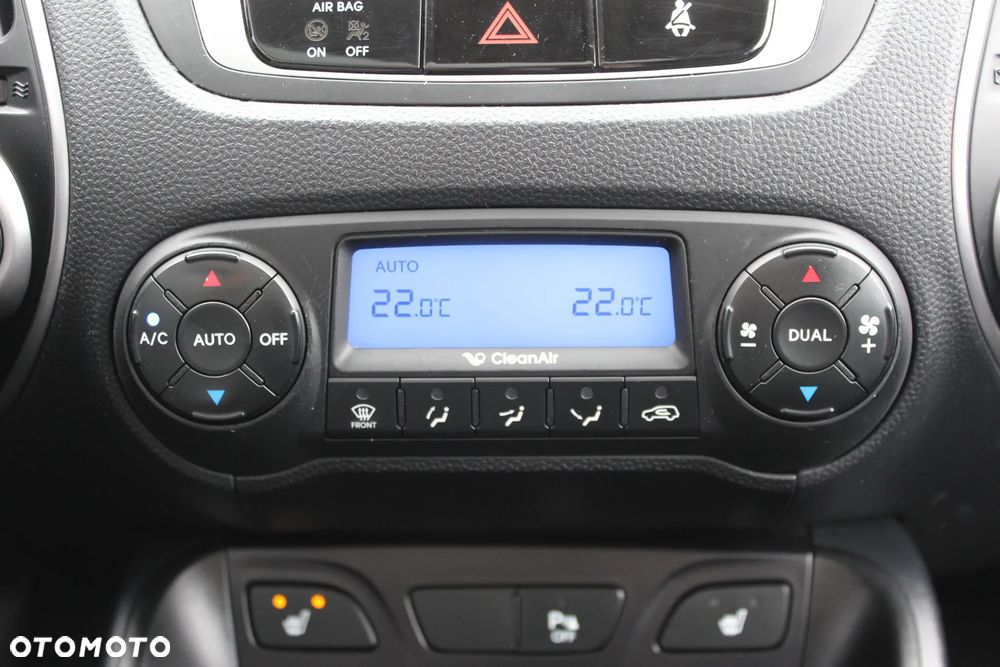 Hyundai ix35 1.7 CRDi 2WD 5 Star Edition - 24