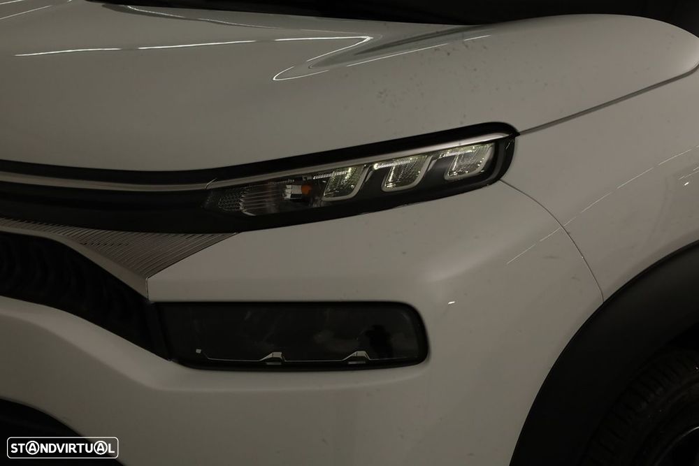 Citroën C3 Aircross 1.2 PureTech C-Series - 6