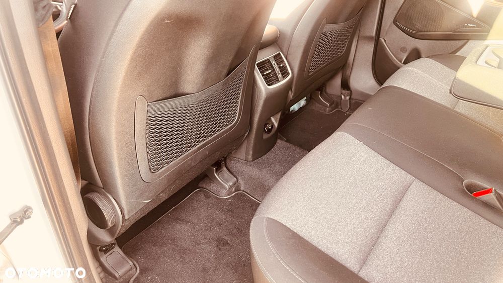 Hyundai Tucson 1.6 T-GDi Premium 4WD DCT - 10