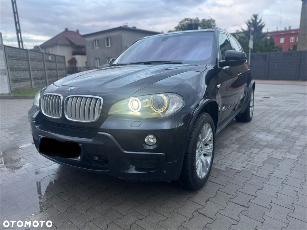 BMW X5 3.0sd xDrive - 20