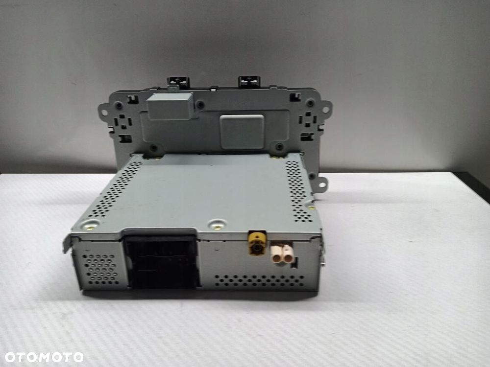 RADIO SAMOCHODOWE VW GOLF V POLO 6C0035869B - 7