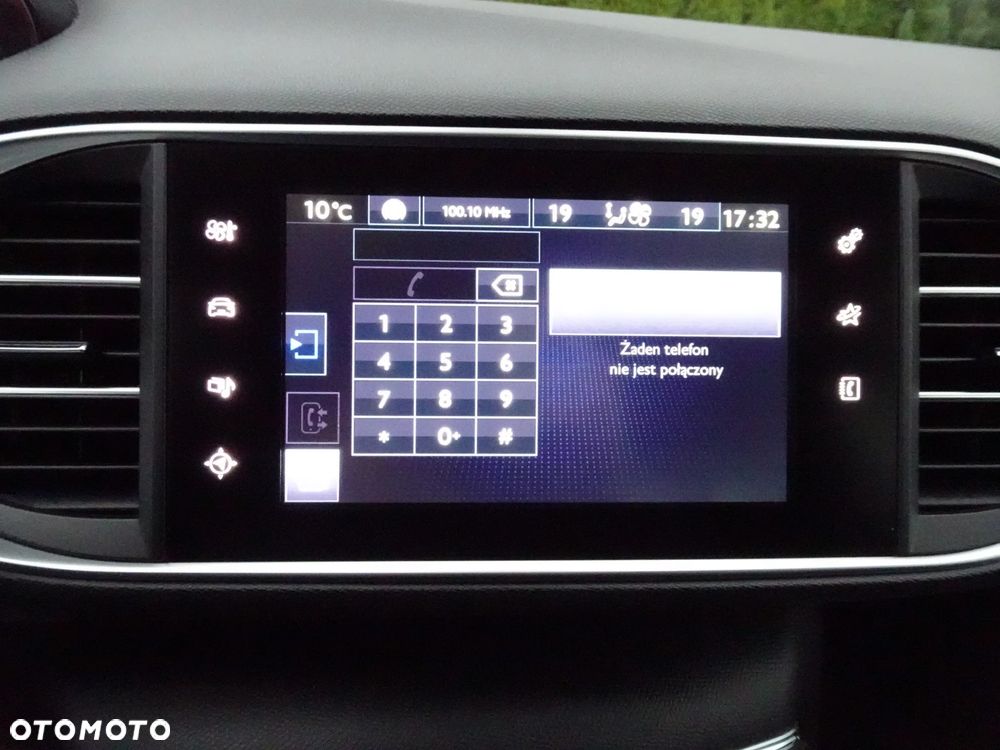 Peugeot 308 SW 1.6 HDi Active - 29