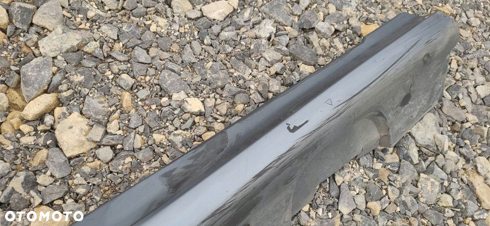 KR LISTWA PROGOWA PRAWA SAAB 9-3 II LIFT 07- 303 - 6