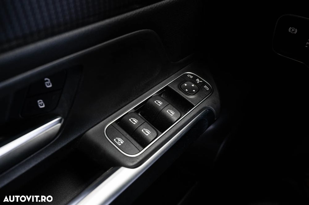 Mercedes-Benz GLB 220 d 8G-DCT Style - 28