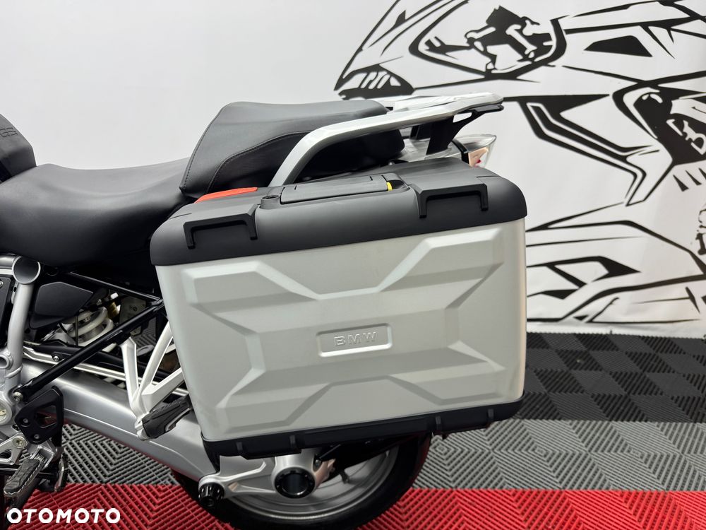 BMW GS - 15