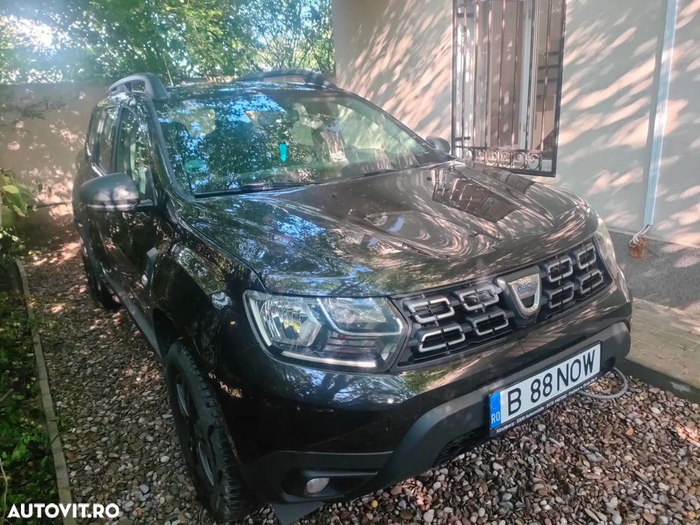 Dacia Duster TCe 100 2WD Comfort - 10