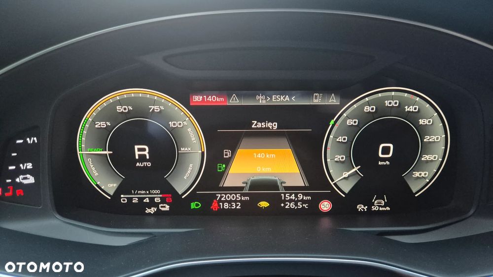 Audi A6 Avant 55 TFSI e quattro S tronic sport - 26