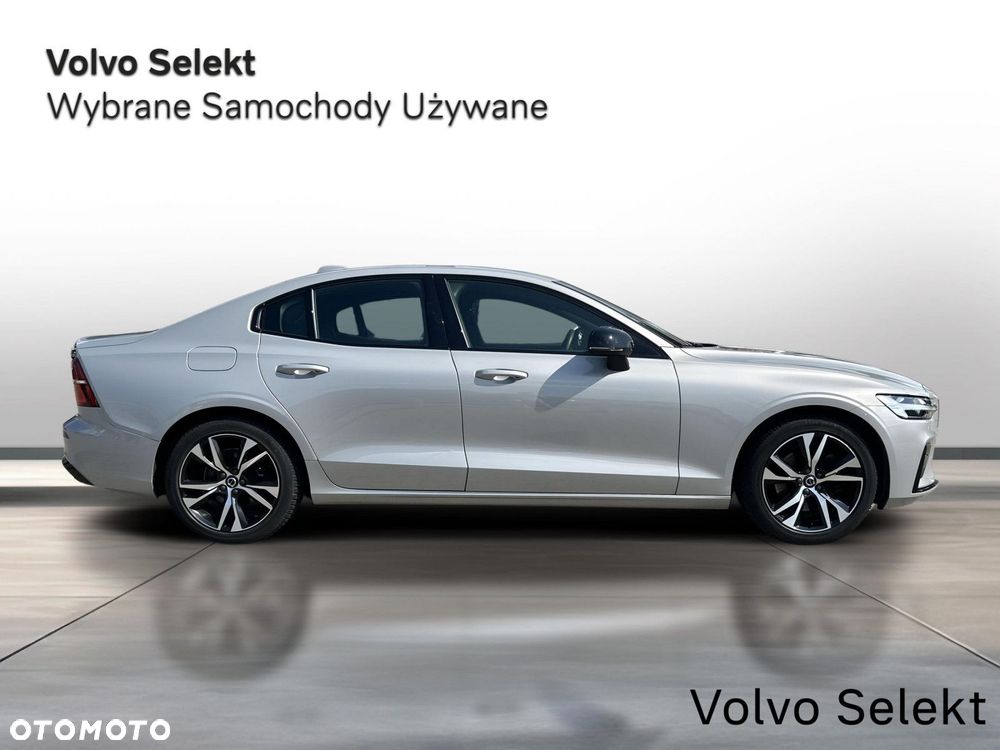 Volvo S60 - 7