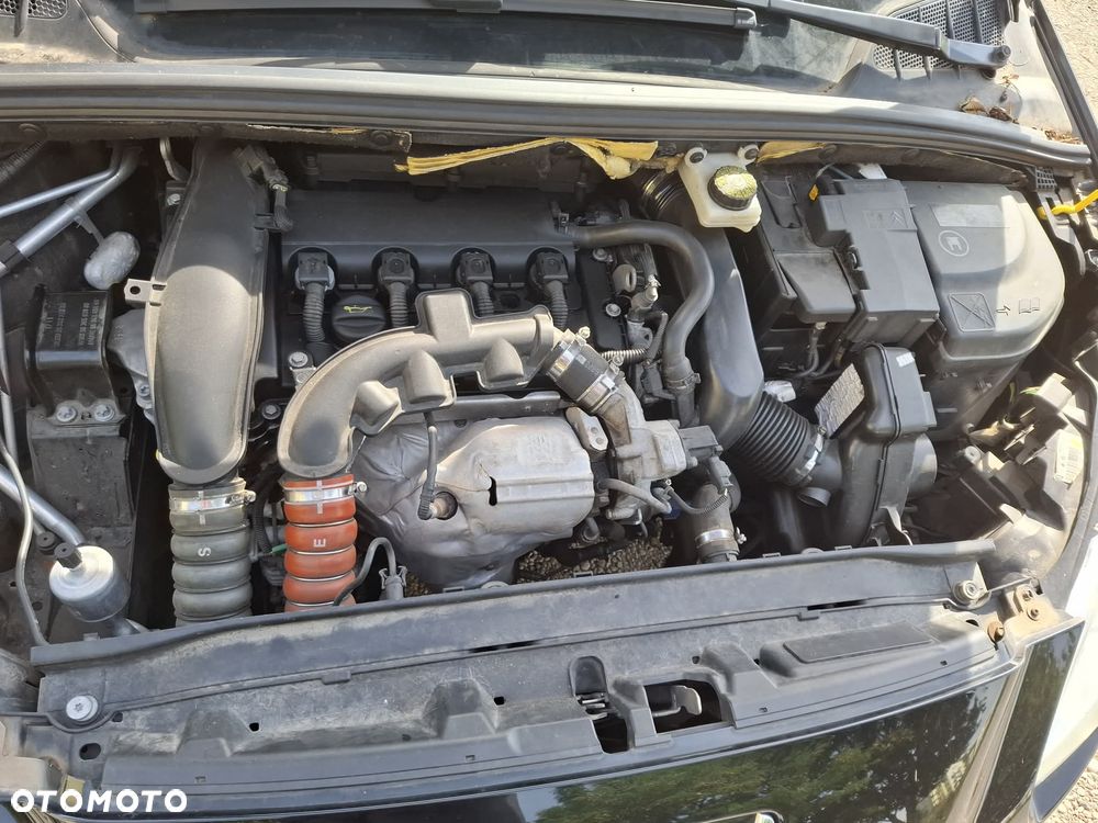 Peugeot 308 - 2
