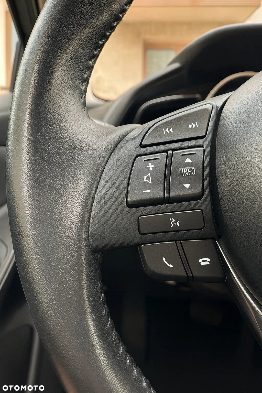 Mazda 2 SKYACTIV-G 115 KIZOKU INTENSE - 19