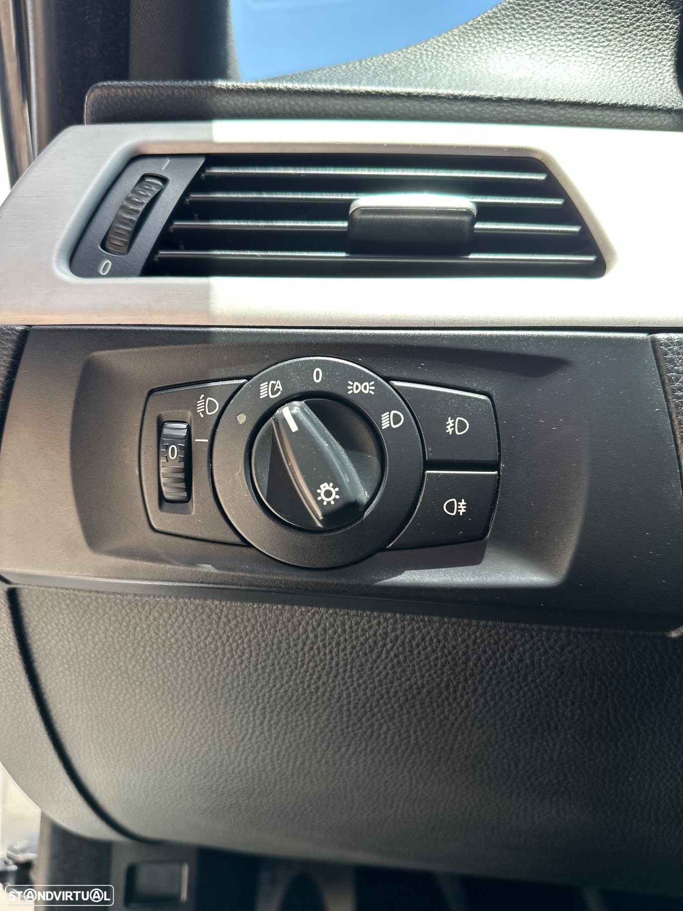 BMW 320 d - 18