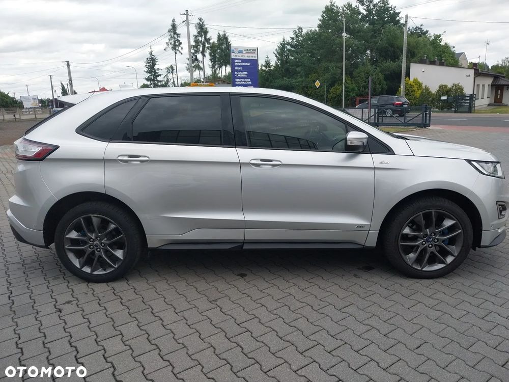 Ford Edge 2.0 TDCi Twin-Turbo 4WD ST-Line - 6