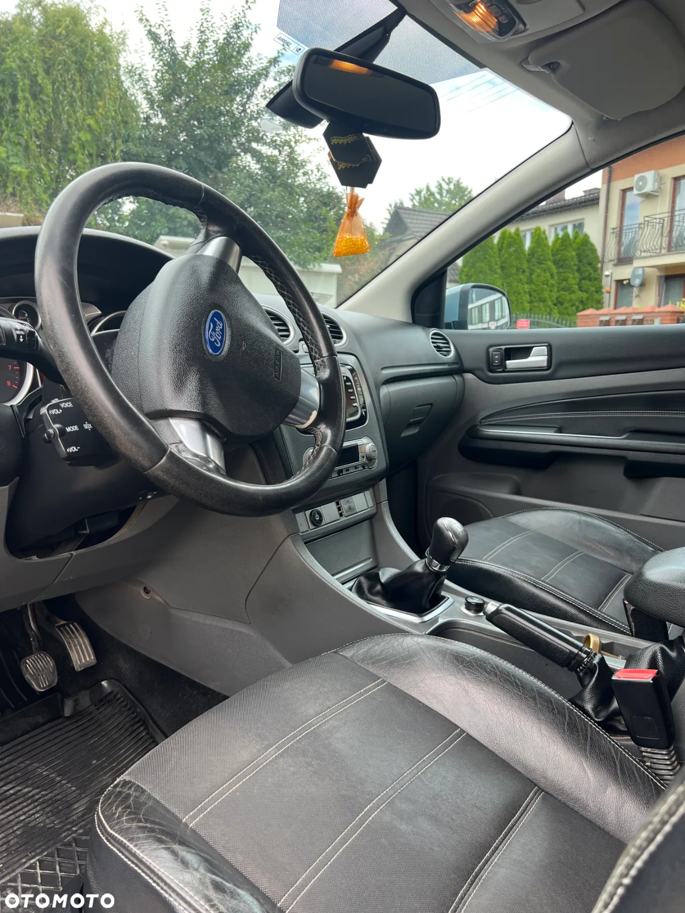Ford Focus - 11