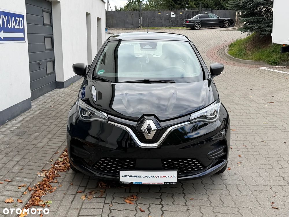 Renault Zoe - 16