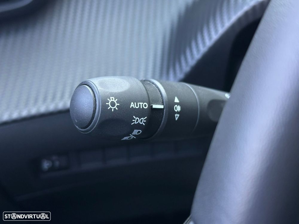 Peugeot e-208 50 kWh Style - 17