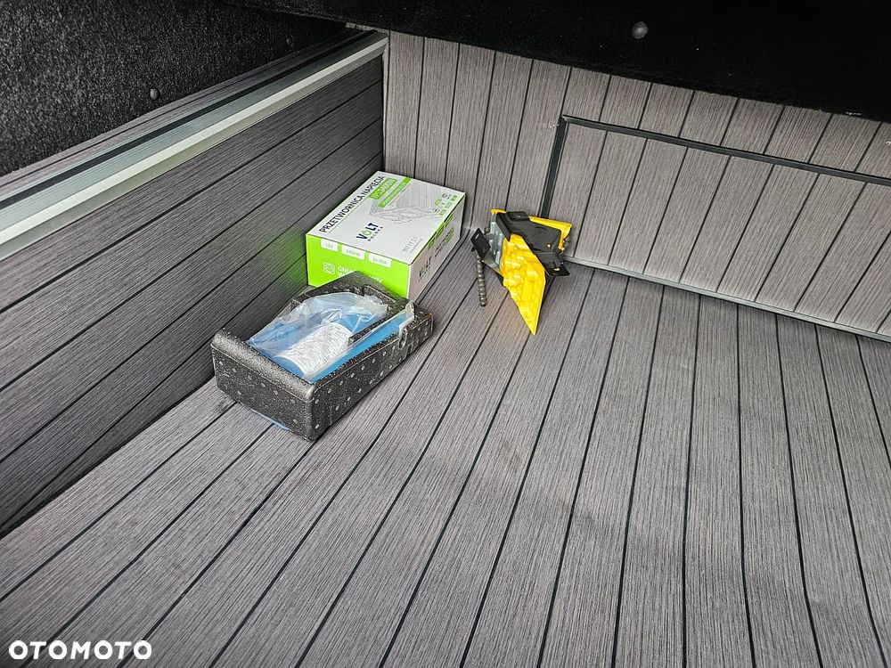 Mercedes-Benz Żak MB Sprinter - 11
