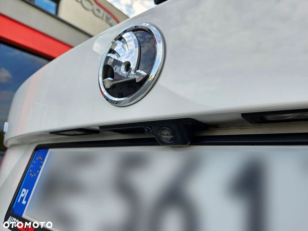 Škoda FABIA VAN 1.0 MPI - 20