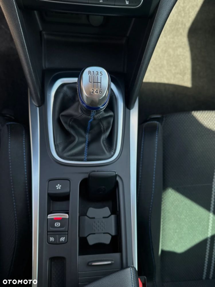 Renault Megane ENERGY dCi 130 GT LINE - 21