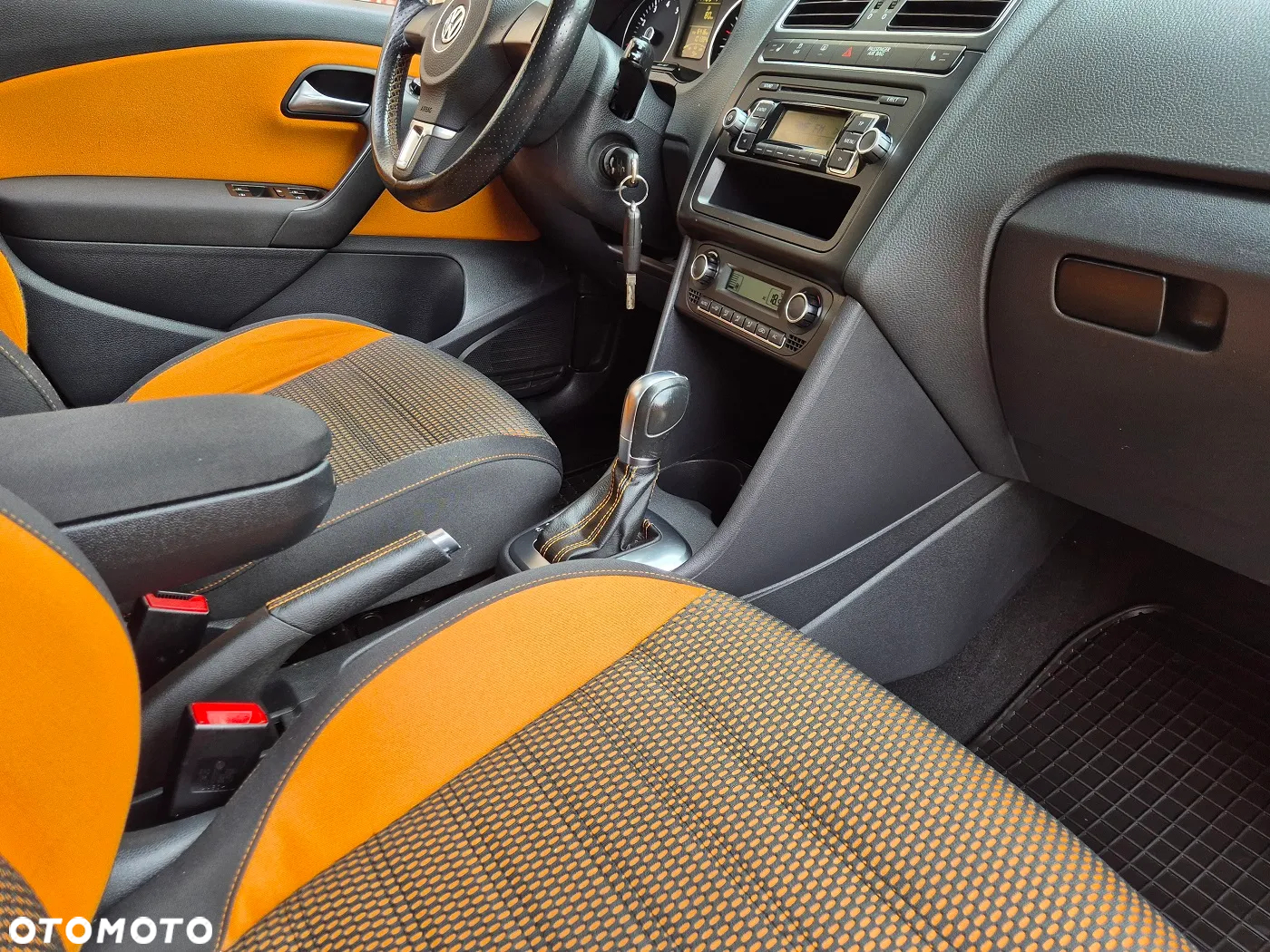 Volkswagen Polo Cross 1.2 TSI DSG - 27