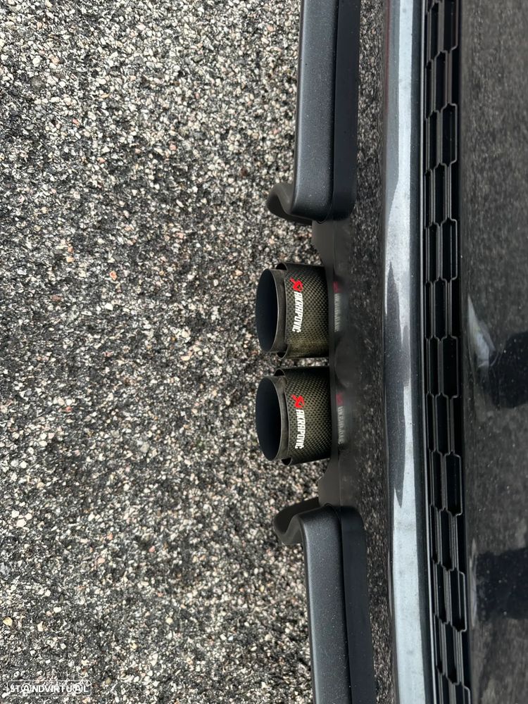 MINI 3 Portas John Cooper Works - 27