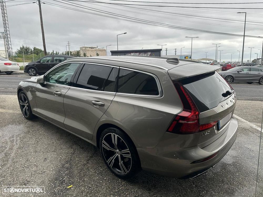Volvo V60 - 6