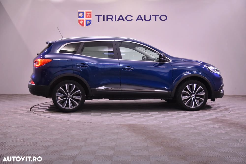 Renault Kadjar - 6